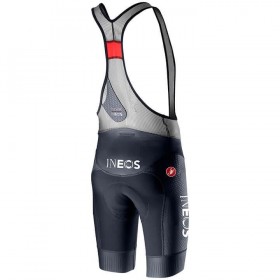 Set Kurzarmtrikot + Trägerhose 2021 Ineos Grenadiers N001